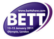 Última edición de BETT 2011